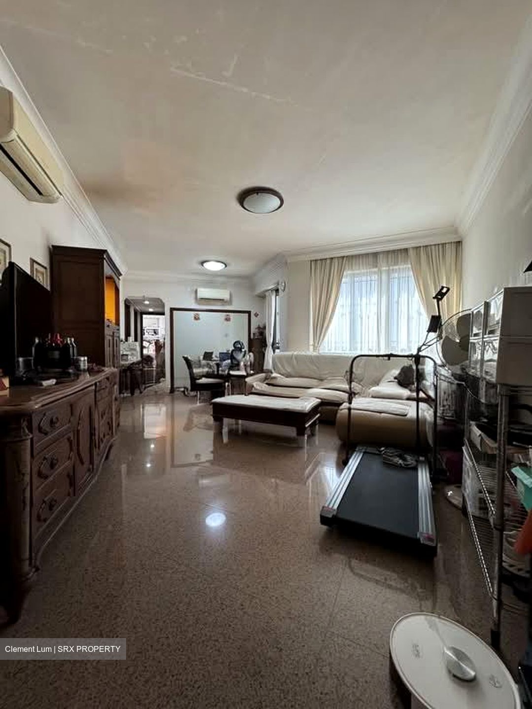 Regentville (D19), Apartment #578493591